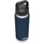 Yeti Rambler 26 Oz Bottle in Navy